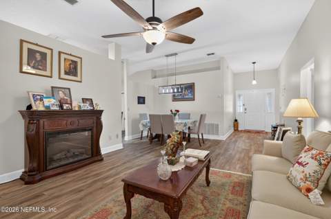 1529 Cotton Clover Drive, Orange Park FL - photo 7 of 77