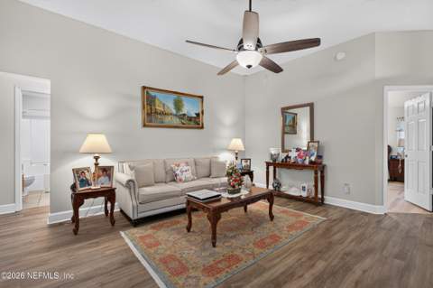 1529 Cotton Clover Drive, Orange Park FL - photo 8 of 77