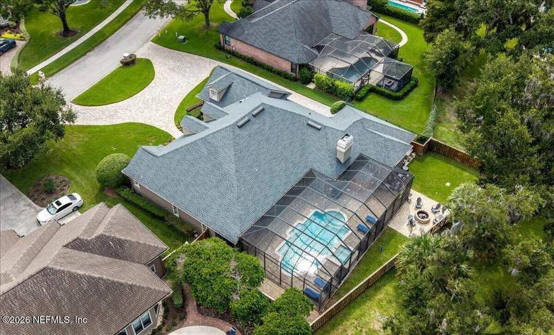 5 bedroom Single Family Residence at 2597 Scott Mill Lane, Waverly Place, Jacksonville — photo 3