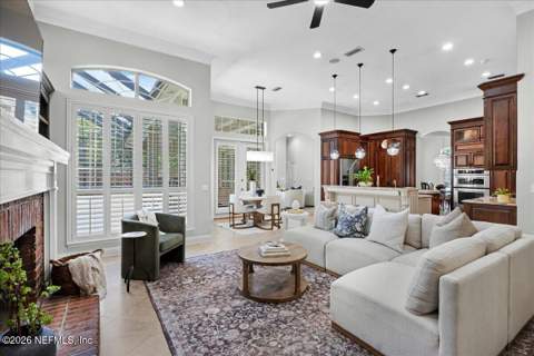 2597 Scott Mill Lane, Jacksonville FL - photo 22 of 65
