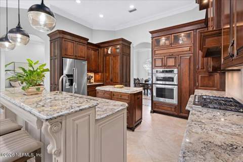 2597 Scott Mill Lane, Jacksonville FL - photo 14 of 65