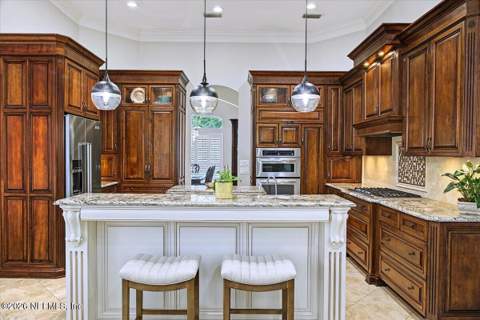 2597 Scott Mill Lane, Jacksonville FL - photo 17 of 65