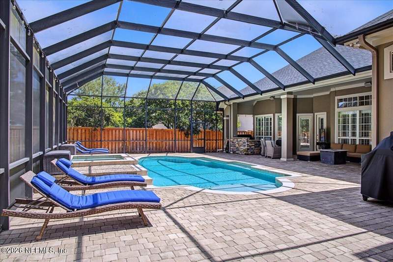 5 bedroom Single Family Residence at 2597 Scott Mill Lane, Waverly Place, Jacksonville — photo 5