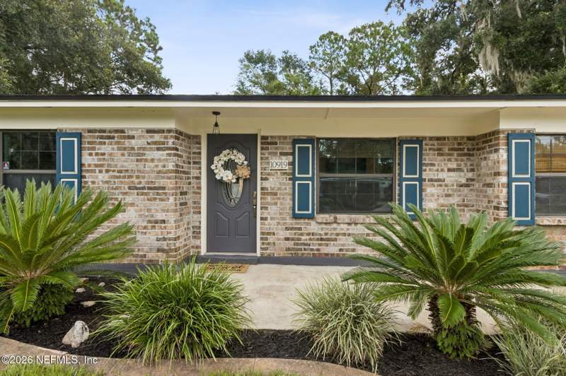 3 bedroom Single Family Residence at 10919 Key Vega Drive, Biscayne Terrace, Jacksonville — photo 5