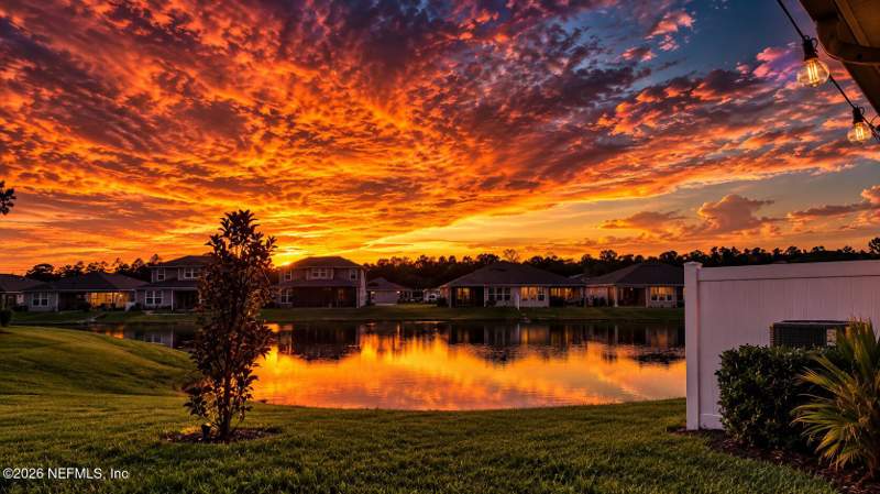 2 bedroom Single Family Residence at 118 Curved Bay Trail, Del Webb Nocatee, Ponte Vedra — photo 4