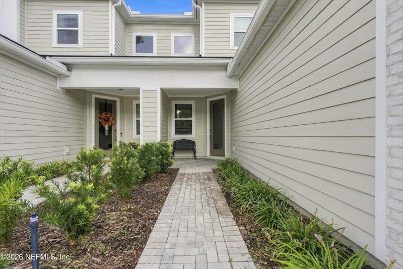 3 bedroom Townhouse at 66 Latham Drive, Crosswinds At Nocatee, Ponte Vedra — photo 5