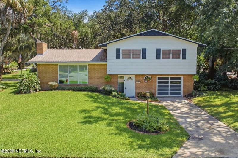 2 bedroom Single Family Residence at 2 Park Terrace Drive, Davis Shores, St. Augustine — photo 5