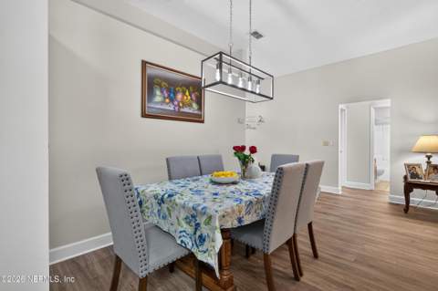 1529 Cotton Clover Drive, Orange Park FL - photo 18 of 77
