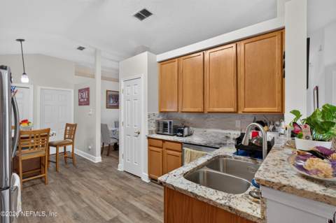 1529 Cotton Clover Drive, Orange Park FL - photo 24 of 77
