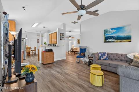 1529 Cotton Clover Drive, Orange Park FL - photo 12 of 77