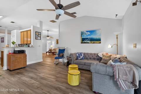 1529 Cotton Clover Drive, Orange Park FL - photo 13 of 77
