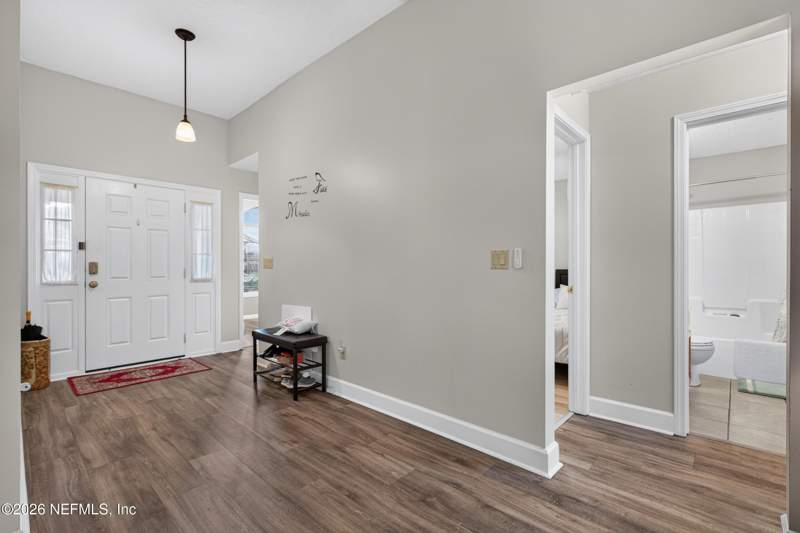 4 bedroom Single Family Residence at 1529 Cotton Clover Drive, Cannons Point, Orange Park — photo 5