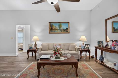 1529 Cotton Clover Drive, Orange Park FL - photo 9 of 77