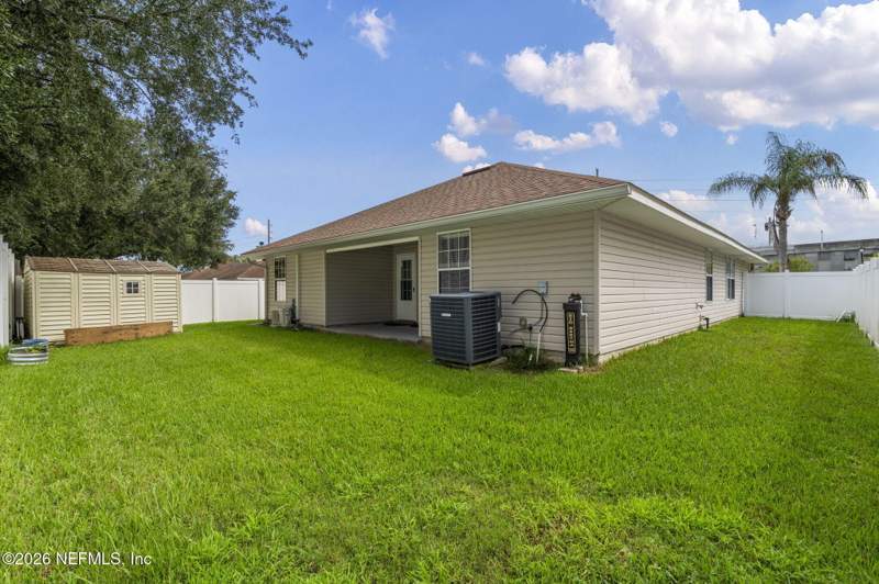 4 bedroom Single Family Residence at 7705 Vandalay Drive, Westland Oaks, Jacksonville — photo 5