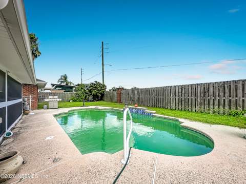 2391 Mallory Hills Road, Jacksonville FL - photo 21 of 26