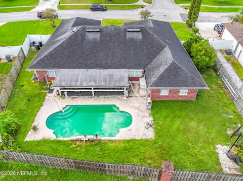2391 Mallory Hills Road, Jacksonville FL - photo 23 of 26