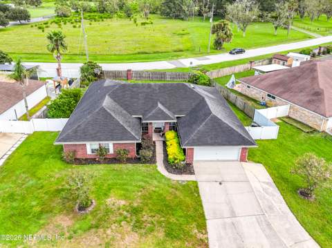 2391 Mallory Hills Road, Jacksonville FL - photo 24 of 26