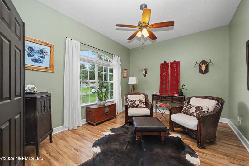 4 bedroom Single Family Residence at 412 Emslie Terrace, Kensington, St. Augustine — photo 3
