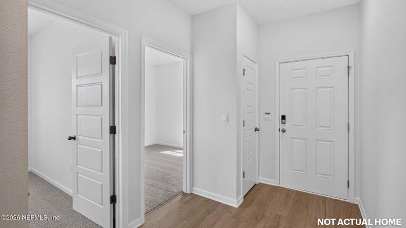 3 bedroom Single Family Residence at 5425 Horseback Court, Bridle Creek, Jacksonville — photo 5