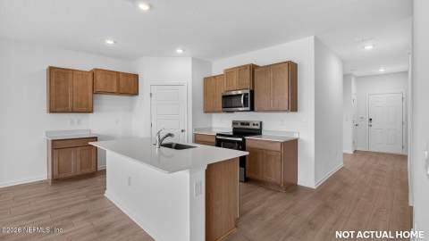 5425 Horseback Court, Jacksonville FL - photo 7 of 45