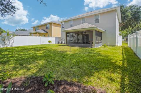 958 Mineral Creek Drive, Jacksonville FL - photo 9 of 35