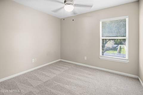 958 Mineral Creek Drive, Jacksonville FL - photo 10 of 35