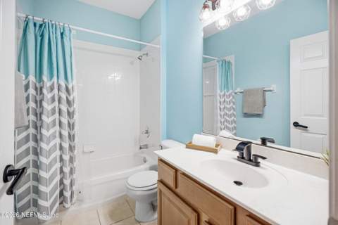 958 Mineral Creek Drive, Jacksonville FL - photo 18 of 35