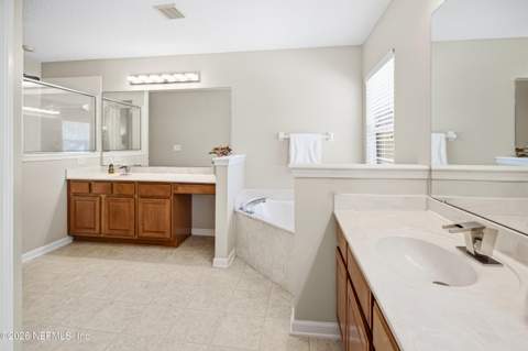 958 Mineral Creek Drive, Jacksonville FL - photo 7 of 35