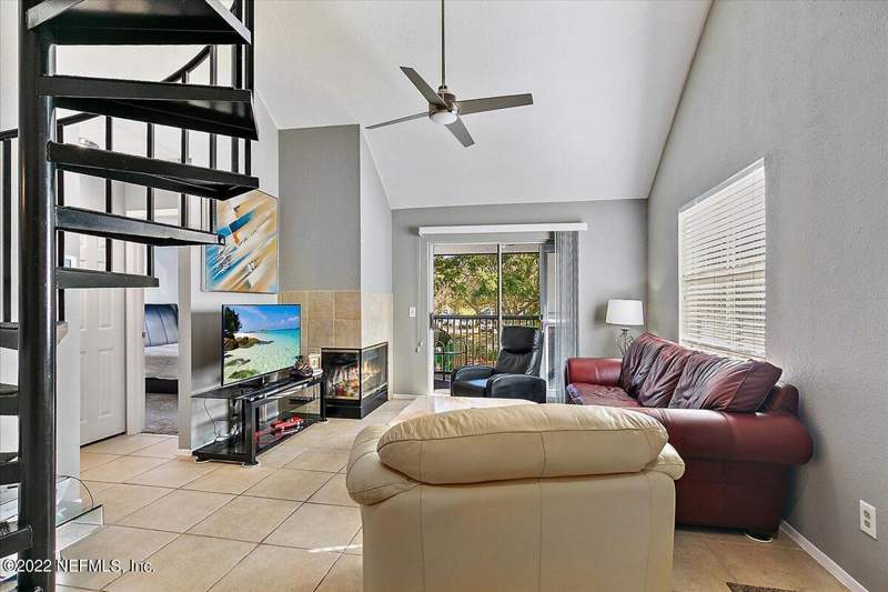 1 bedroom Condominium at 27 Arbor Club Drive #209, Ocean Grove Of Ponte Vedra Condo, Ponte Vedra Beach — photo 2