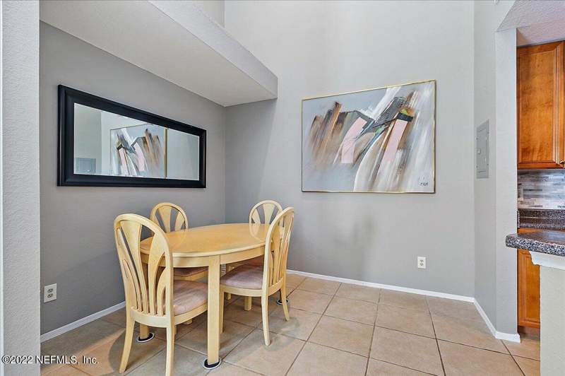1 bedroom Condominium at 27 Arbor Club Drive #209, Ocean Grove Of Ponte Vedra Condo, Ponte Vedra Beach — photo 4