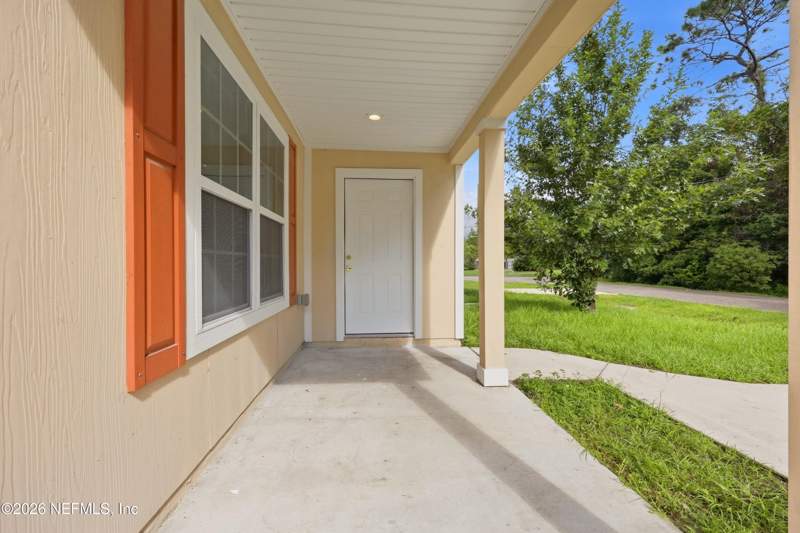 4 bedroom Single Family Residence at 7952 Siskin Avenue, Lincoln Villas, Jacksonville — photo 4