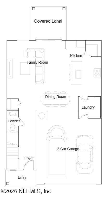 6392 Firebush Road, Jacksonville FL - photo 8 of 8
