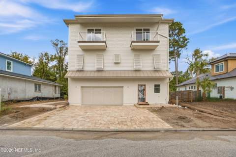 1329 Estrela Lane, Atlantic Beach FL - photo 6 of 83