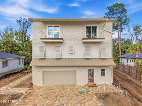 1329 Estrela Lane, Atlantic Beach FL - photo 10 of 88
