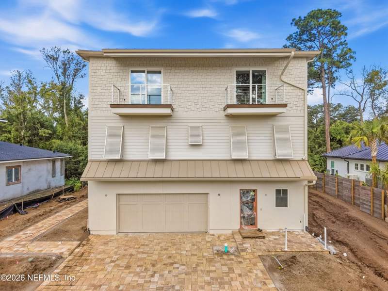 4 bedroom Single Family Residence at 1329 Estrela Lane, Selva Preserve II, Atlantic Beach — photo 5