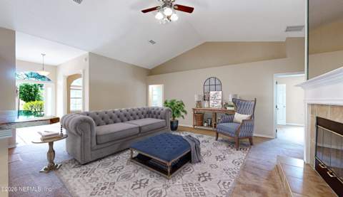 3120 Longleaf Ranch Circle, Middleburg FL - photo 13 of 52