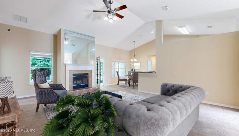 4 bedroom Single Family Residence at 3120 Longleaf Ranch Circle, Longleaf Ranch, Middleburg — photo 5