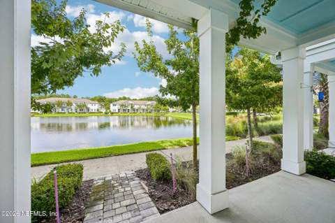 3488 Oystercatcher Way, Jacksonville FL - photo 9 of 36