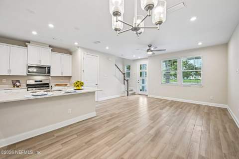 3488 Oystercatcher Way, Jacksonville FL - photo 12 of 36
