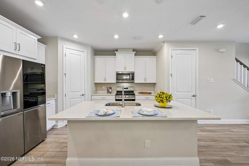 3 bedroom Townhouse at 3488 Oystercatcher Way, Pablo Cove, Jacksonville — photo 5