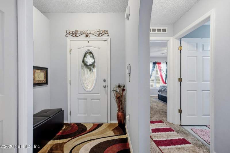 4 bedroom Single Family Residence at 1663 E Jayhawk Lane, Pinecrest Estates, Jacksonville — photo 3
