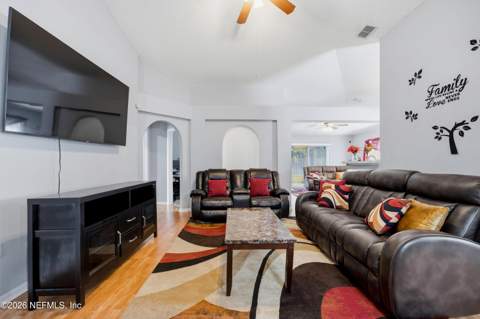 1663 E Jayhawk Lane, Jacksonville FL - photo 8 of 26