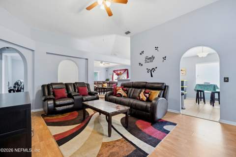 1663 E Jayhawk Lane, Jacksonville FL - photo 9 of 26