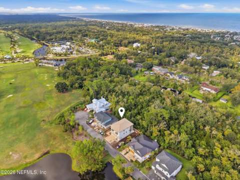 1329 Estrela Lane, Atlantic Beach FL - photo 9 of 83