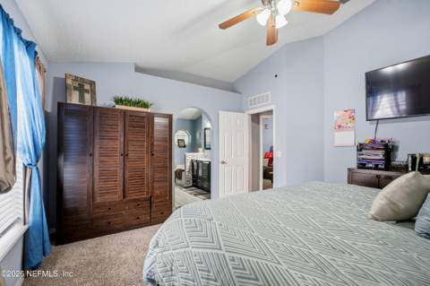 1663 E Jayhawk Lane, Jacksonville FL - photo 15 of 26