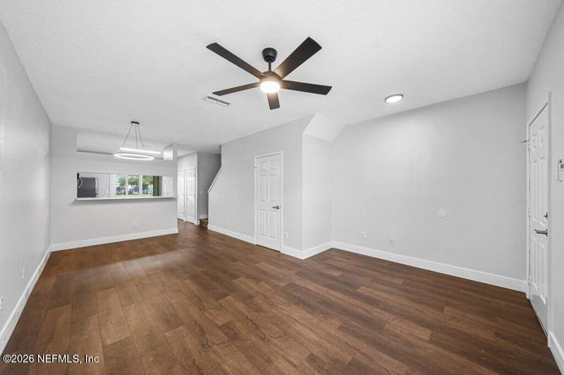 2 bedroom Condominium at 8230 Dames Point Crossing Blvd Boulevard #1607, Seasons At Mill Cove Condo, Jacksonville — photo 3