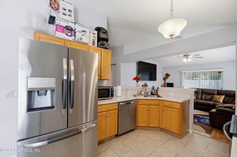 1663 E Jayhawk Lane, Jacksonville FL - photo 21 of 26
