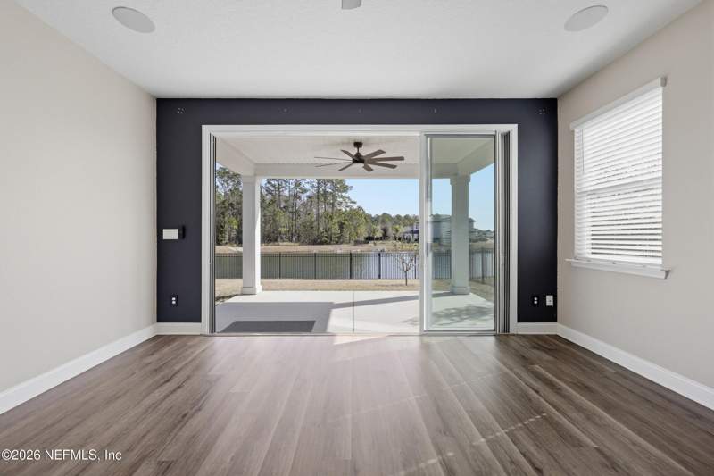 4 bedroom Single Family Residence at 214 Pepperpike Way, Trailmark, St. Augustine — photo 4