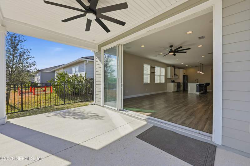 4 bedroom Single Family Residence at 214 Pepperpike Way, Trailmark, St. Augustine — photo 5
