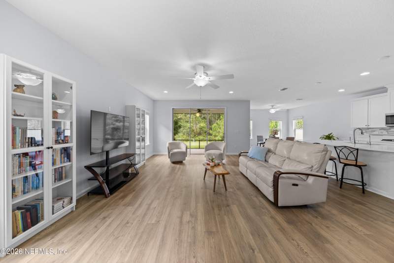 3 bedroom Single Family Residence at 47 Starnberg Court, Beacon Lake, St. Augustine — photo 3